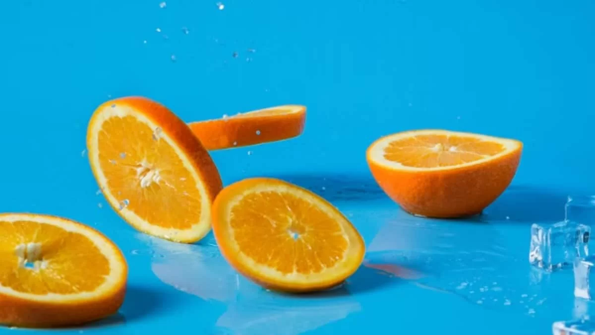 Βάλτε μια φλούδα πορτοκάλι μέσα στον φούρνο σας - Το αποτέλεσμα θα σας εντυπωσιάσει