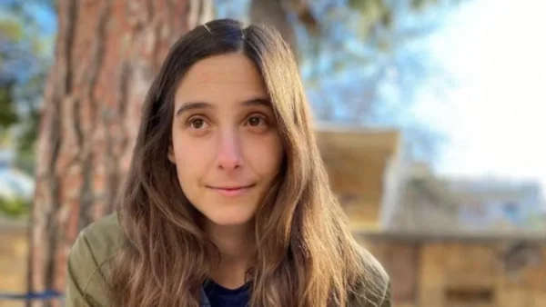 «Αν μπορούσα να ξαναζήσω...» - Η συγκινητική ανάρτηση της Φωτεινής Αθερίδου μετά τον γάμο της και την βάφτιση του γιου της