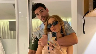 Γονείς για πρώτη φορά Μποτία & Ελένη Φουρέιρα: Η κίνηση στο instagram που πρόδωσε την εγκυμοσύνη