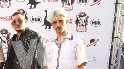 Ασύλληπτο ξέσπασμα από τον Fy - Έναν χρόνο μετά τον θάνατο του Mad Clip ''έσπασε'' τη σιωπή του