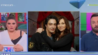 Δεν έκατσαν με τα χέρια σταυρωμένα Γαρμπή και Σχοινάς - Η απάντησή τους στον επιχειρηματία που τους έστειλε εξώδικο