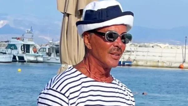 «Ο κόσμος γνωρίζει ότι έχω απόλυτο δίκιο...» - Εξελίξεις στις δικαστικές περιπέτειες του Γαβαλά