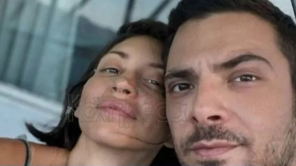 «Δεν έχω αποφασίσει αν θα γεννήσω...» - Η σύντροφος του Πάνου Νάτση μιλά για πρώτη φορά ανοιχτά