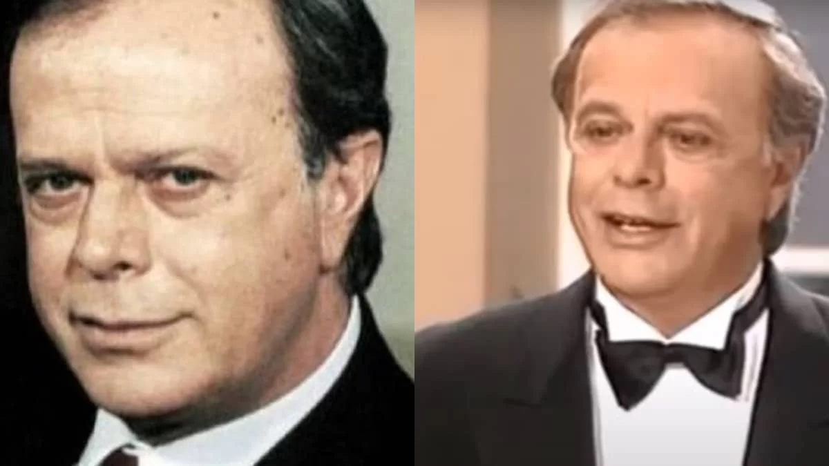 Απέχει 47 χρόνια από τον κινηματογράφο - Πώς είναι και με τι ασχολείται σήμερα ο πρωταγωνιστής της Λάμψης, Χρήστος Πολίτης