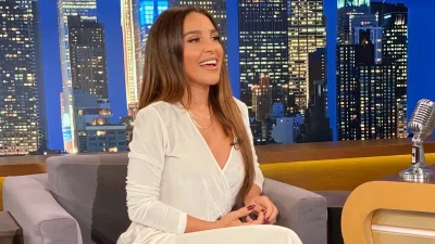 Δεκάδες αντιδράσεις κάτω από την φωτογραφία της κόρης του Πασχάλη Τερζή, Γιάννας στο Instagram