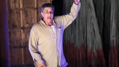 «Με τρόμο βλέπω το τηλεοπτικό άνοιγμα» - Οι νέες δηλώσεις του Γιάννη Μπέζου για το νέο του τηλεοπτικό βήμα