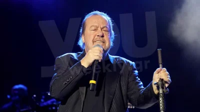 Ελάχιστοι το γνωρίζουν - Τι δουλειά έκανε ο πατέρας του Γιάννη Πάριου