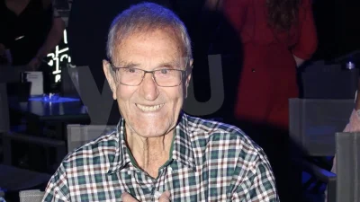 «Όταν λέμε άνδρας είναι η μορφή του Κώστα Καζάκου» - Συγκινεί ο Γιάννης Βογιατζής μετά την απώλεια του ηθοποιού