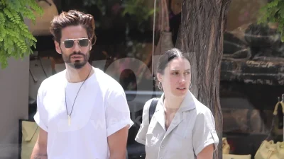 Εκείνος είναι 39 ετών ενώ η σύζυγος του... - Η διαφορά ηλικίας Γιώργου Καράβα και Ραφαέλας Ψαρρού