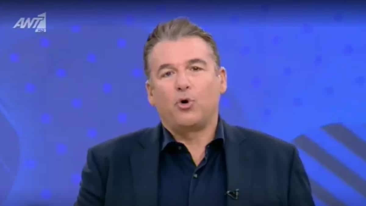 Πρωινό: Πρεμιέρα για τον Γιώργο Λιάγκα χωρίς την Δούκισσα Νομικού - Τι συνέβη;