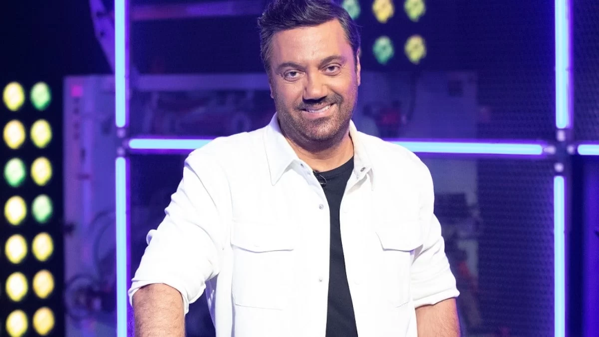 "Έσκασαν" τα ευχάριστα για τον Γιώργο Θεοφάνους - Ανακοινώθηκαν επίσημα πριν μερικές ώρες