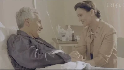 Δεκάδες αντιδράσεις στο Twitter για την Καρυοφυλλιά Καραμπέτη λόγω του ρόλου της στην σειρά "Φλόγα και άνεμος"