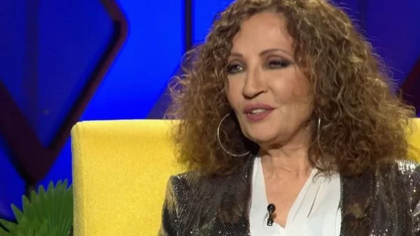 «Οκτώ χρόνια χωρίς...» - Ημέρα μεγάλης θλίψης για την Γλυκερία