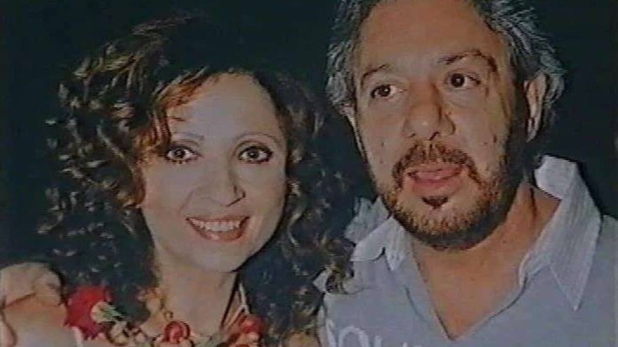 Ημέρα μεγάλης θλίψης για την Γλυκερία