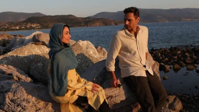 Συναγερμός στον ΣΚΑΙ με τη σειρά Γλυκάνισος - Τι συμβαίνει