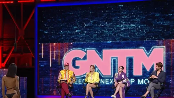 GNTM 5: Πρόπερσι κόπηκε, φέτος πέρασε με 4 ναι - Έπαθαν όλοι σοκ με την αλλαγή της