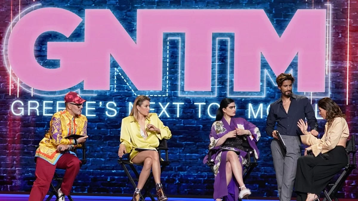 GNTM 5 highlights 27/9: To πρόβλημα με την υγεία της Καγιά, η 53χρονη με τα 3 παιδιά και η Καζαμπλάνκα