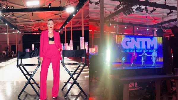 Σούπερ αποκλειστικό: Πόσα χιλιάρικα το μήνα παίρνει η Βίκυ Καγιά από το GNTM 5