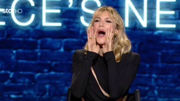 GNTM 5: Τα σάρωσε όλα διαγωνιζόμενη με τα  πιο γρήγορα «ναι» - "Έκλεψε" τις εντυπώσεις της κριτικής επιτροπής