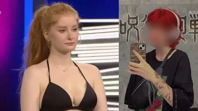 Παράτησε το μόντελινγκ και πλέον δηλώνει επαγγελματίας παίκτρια διαδικτυακών παιχνιδιών - Αγνώριστη σήμερα η Ξένια από το GNTM