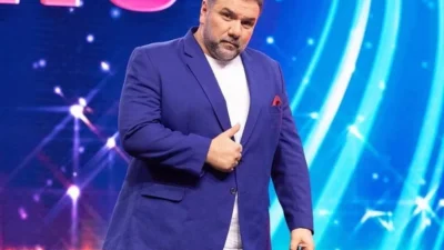 "Έσκασαν" τα ευχάριστα για τον Γρηγόρη Αρναούτογλου - Έγινε γνωστό πως...