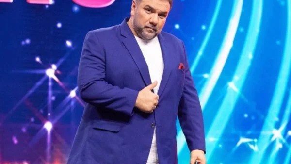 "Έσκασαν" τα ευχάριστα για τον Γρηγόρη Αρναούτογλου - Έγινε γνωστό πως...