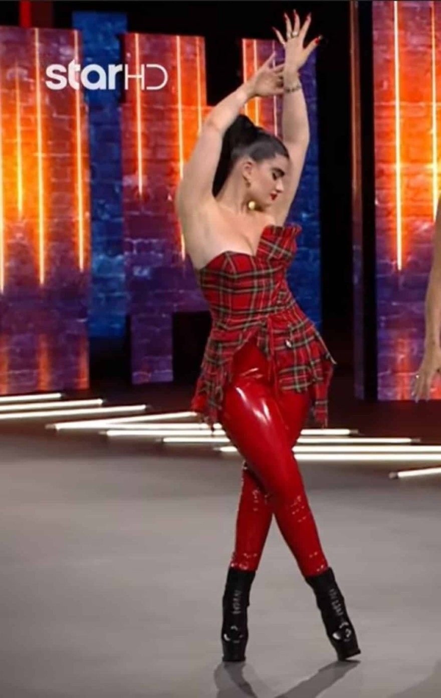 Σοφία Χατζηπαντελή