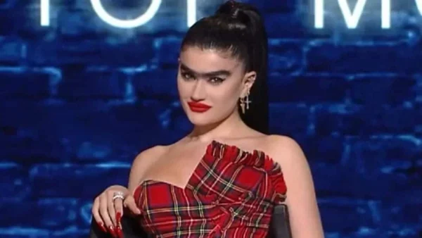 Δεν το είχε προσέξει κανείς - Η τεράστια αλλαγή στο λογαριασμό της Σοφίας Χατζηπαντελή στο Instagram μετά το GNTM