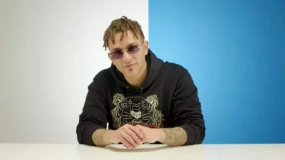 Σοβαρό τροχαίο ατύχημα για τον iLLEOo - Μεταφέρθηκε εσπευσμένα στο νοσοκομείο