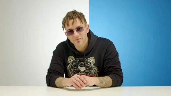 Σοβαρό τροχαίο ατύχημα για τον iLLEOo - Μεταφέρθηκε εσπευσμένα στο νοσοκομείο