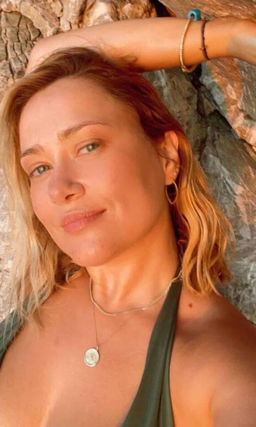 Έτσι είναι σήμερα η Αντωνία από το «Σόι σου»