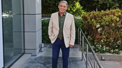 Ήρθε το διαζύγιο μετά από 25 χρόνια - Οριστικός χωρισμός για τον Ιορδάνη Χασαπόπουλο