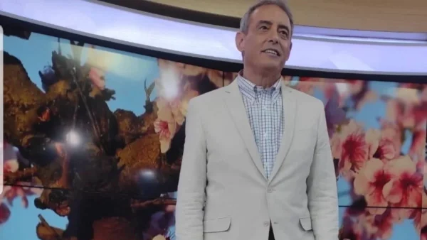 "Έπαθα έμφραγμα" - Η αποκάλυψη του Ιορδάνη Χασαπόπουλου για την υγεία του