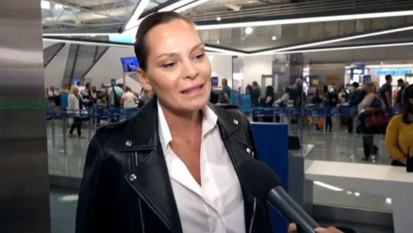 Η Υβόννη Μπόσνιακ "ξεφτίλισε" το GNTM 5 - «Νούμερα θέλουν να κάνουν»