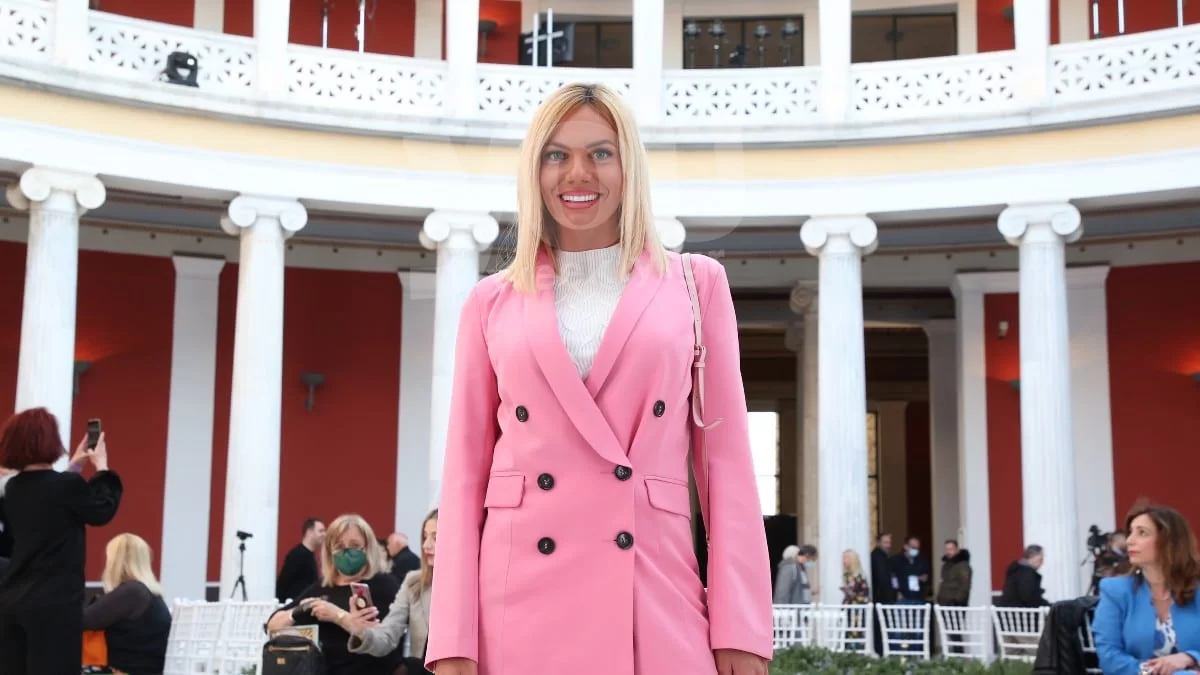 «Η Ιωάννα Μαλέσκου μπήκε δυναμικά στο χώρο και οι παλιοί φοβήθηκαν»