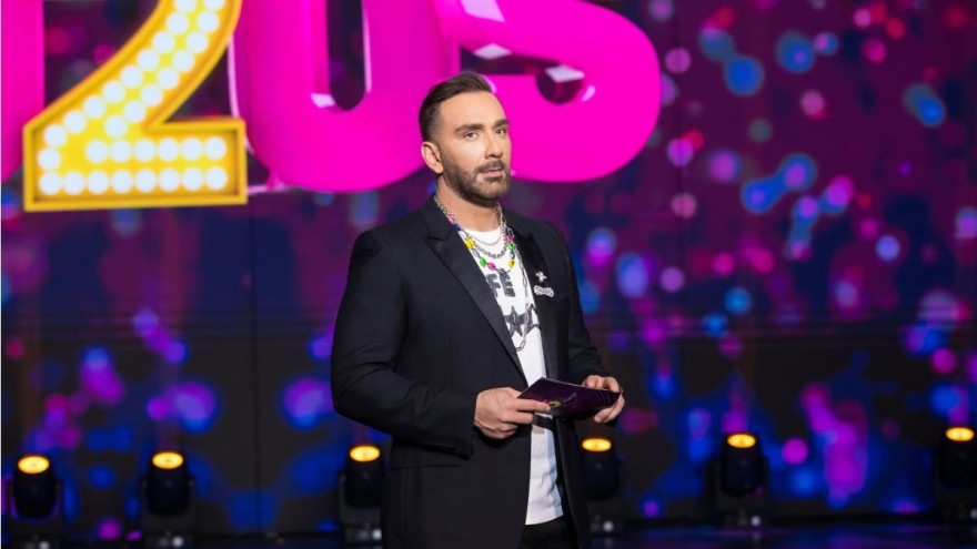 Τα ζευγάρια που θα δούμε στο J2US