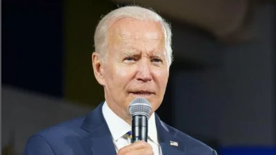 Ήταν τιμή που γνώρισα τη Βασίλισσα Ελισάβετ» - Η αποθέωση από τον Τζο Μπάιντεν