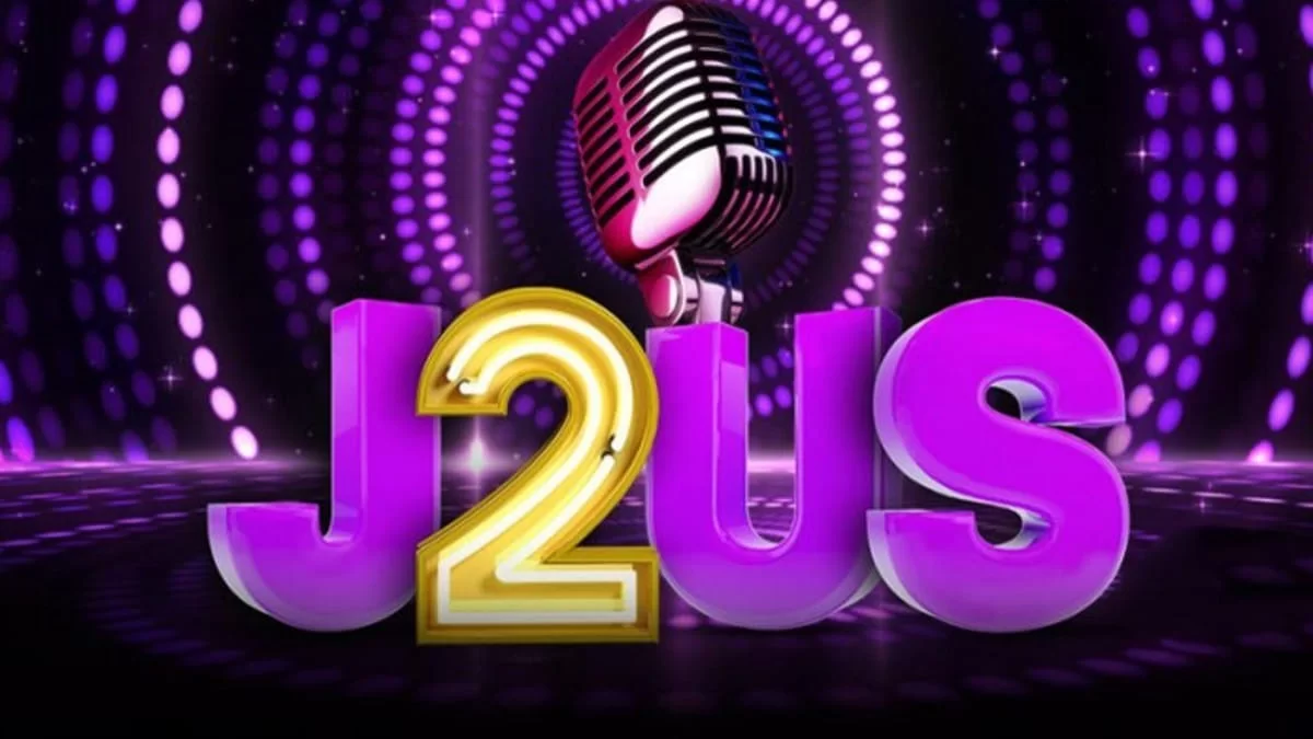 Από τα δελτία ειδήσεων στο J2US - Ποια γνωστή παρουσιάστρια συζητάει για τη θέση του κριτή