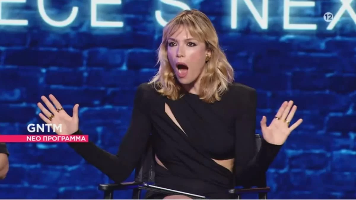 Θα ξεπεράσει κάθε φαντασία - Η 75χρονη παίκτρια που θα ξετρελάνει την κριτική επιτροπή του GNTM