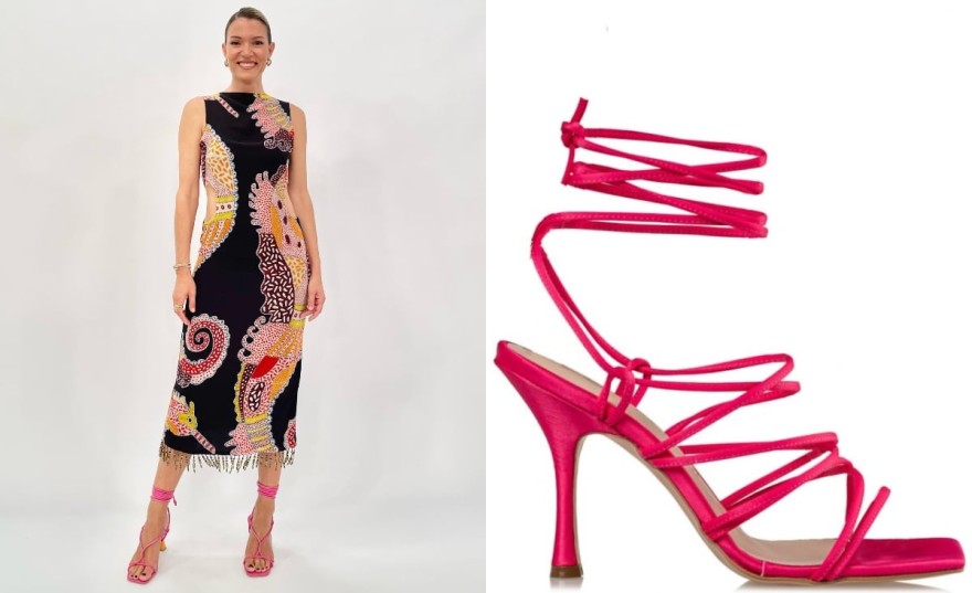 Envie Shoes πέδιλα