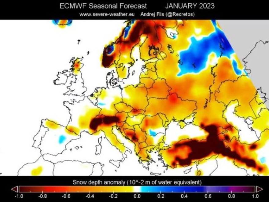 Αλλαγή στο σκηνικό του καιρού αύριο 10/9 - Αφρικανική σκόνη και υψηλές θερμοκρασίες
