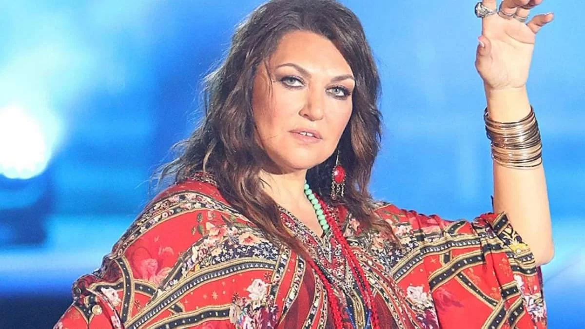 «Ειπώθηκαν ψέματα που...» - Η ανάρτηση "καρφί" της Καίτης Γαρμπή μετά το εξώδικο σε εκείνη και τον Διονύση Σχοινά