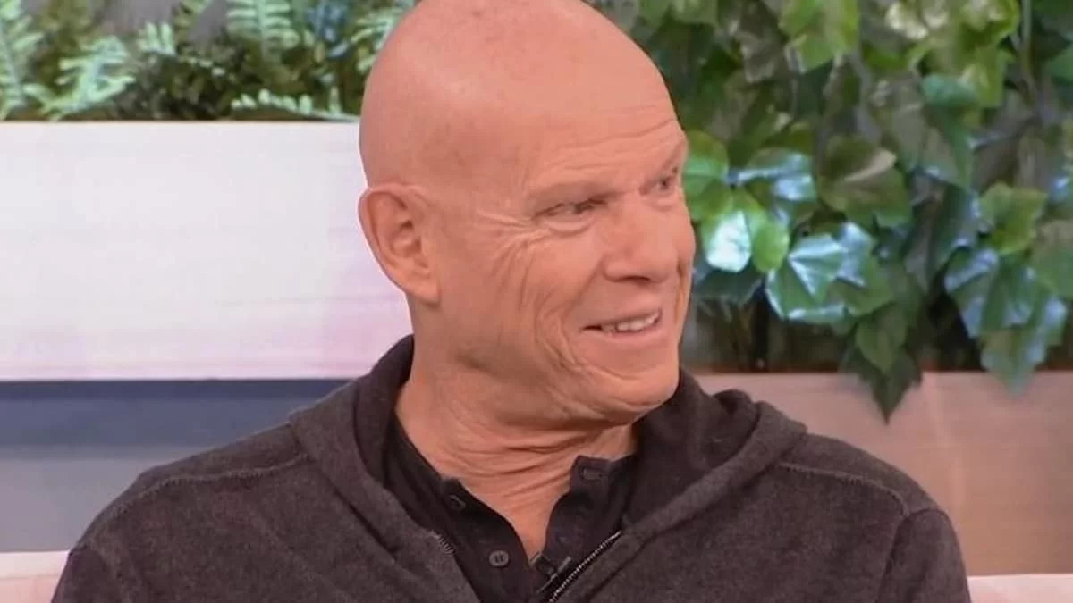 Έγιναν γνωστά τα ευχάριστα - Επιστρέφει μετά από χρόνια απουσίας ο Τζώνη Καλημέρης