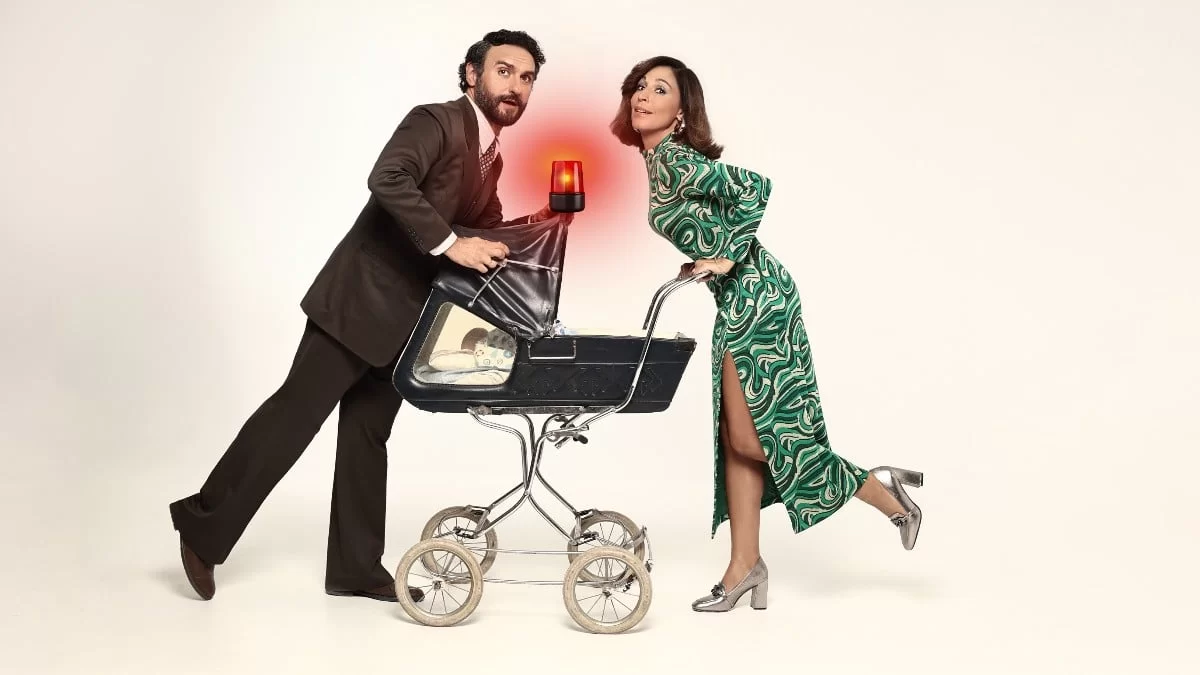 Πρεμιέρα απόψε 20/9 για τα Καλύτερα μας χρόνια - Όσα θα δούμε στο πρώτο επεισόδιο