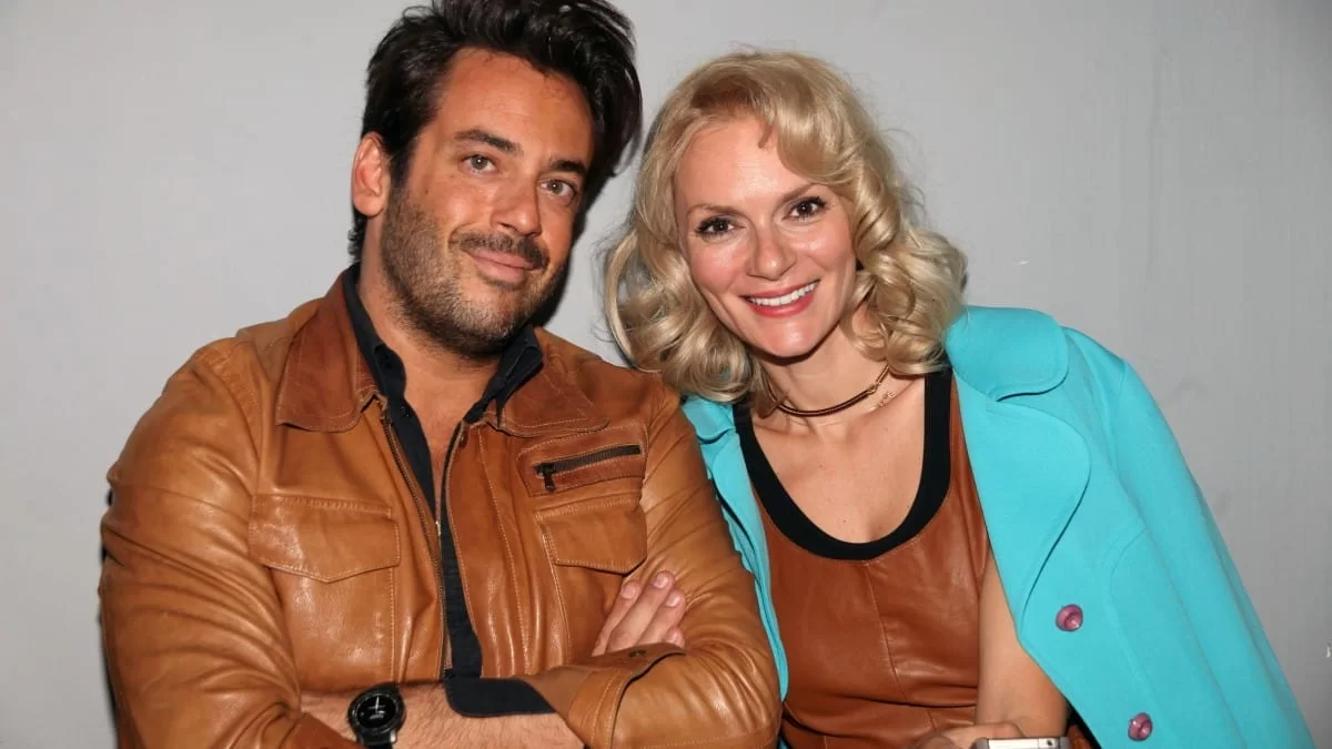 Βγήκε η απόφαση για την δικαστική διαμάχη Έλενας Χριστοπούλου και Πάνου Καλλίτση