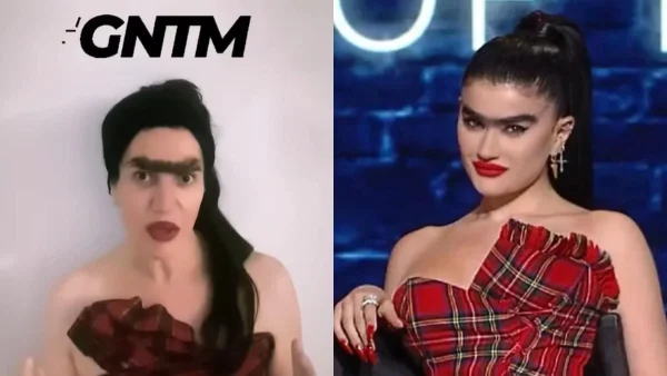 Μετά τον Τάκη Ζαχαράτο και ο Παντελής Καναράκης - Το βίντεο με την επική μίμηση της Σοφίας Χατζηπαντελή