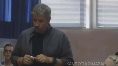 Κάνε ότι κοιμάσαι: Ο Νικόλας καταρρέει - Δίνει μάχη για τη ζωή της η...