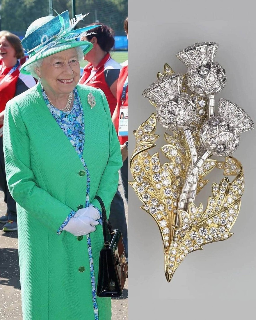 Βασίλισσα Ελισάβετ