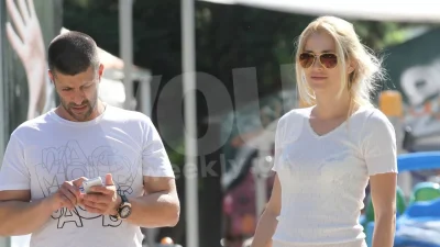 Η Βικτώρια Καρύδα αναβιώνει ξανά την δολοφονία του συζύγου της - Ξεκινά η δίκη του Γιάννη Μακρή