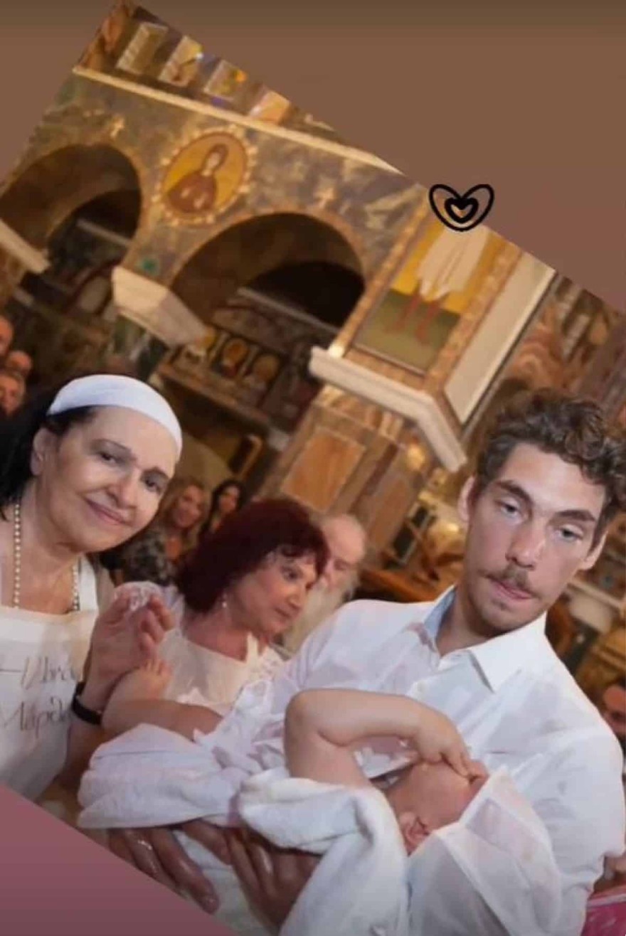 Κώστας Βουτσάς Μάρθα Καραγιάννη